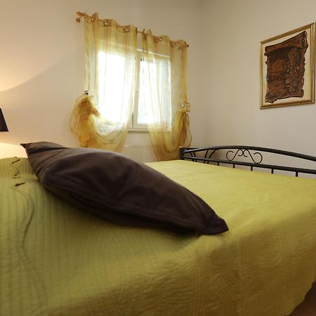 Apartments Salona Трогир Экстерьер фото