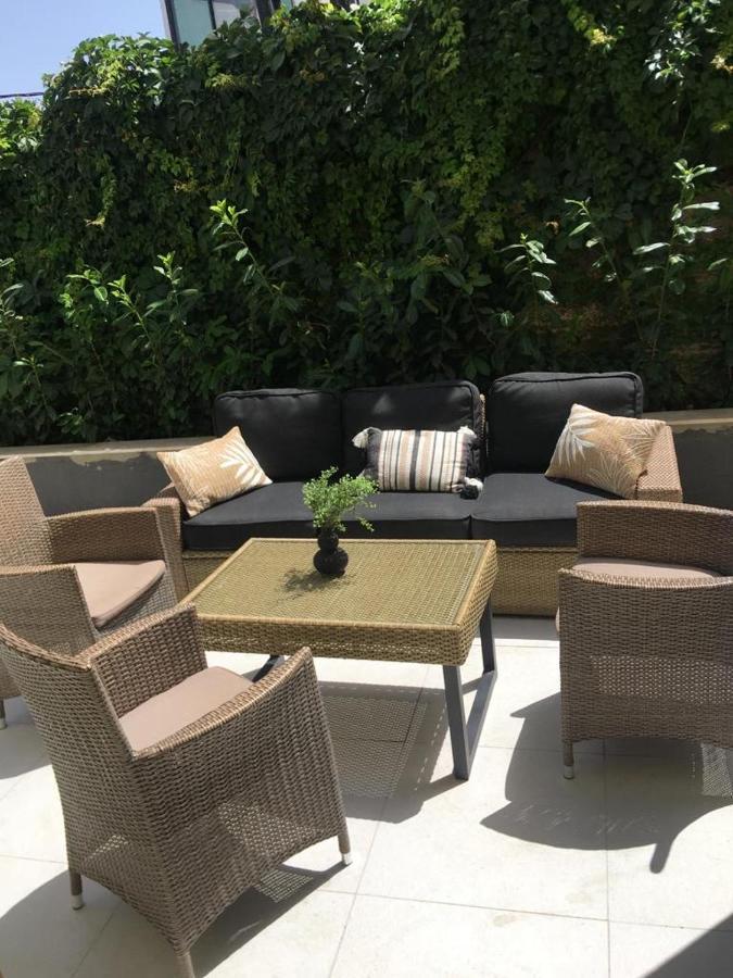 Apartments Salona Трогир Экстерьер фото