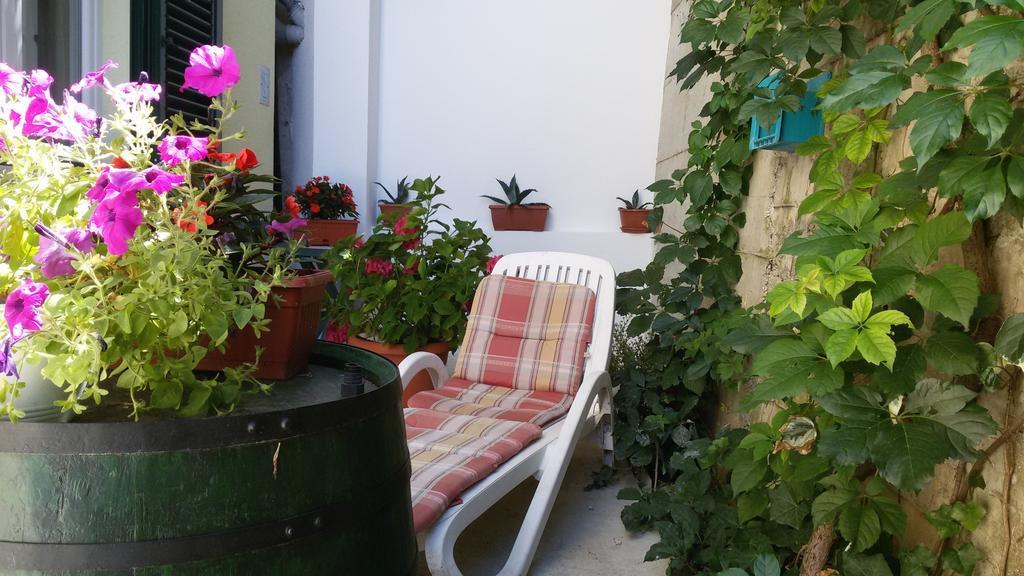 Apartments Salona Трогир Номер фото