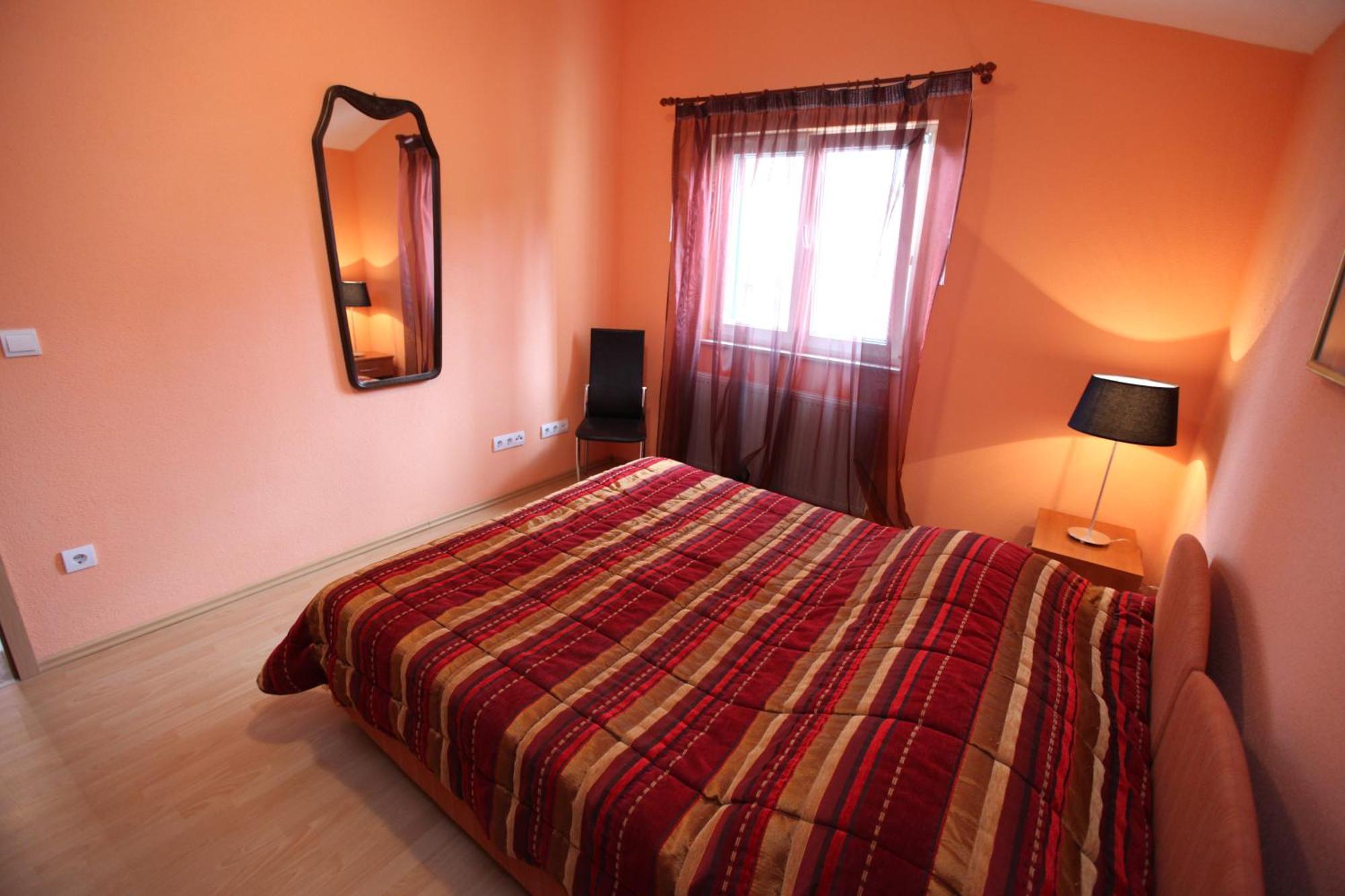 Apartments Salona Трогир Номер фото