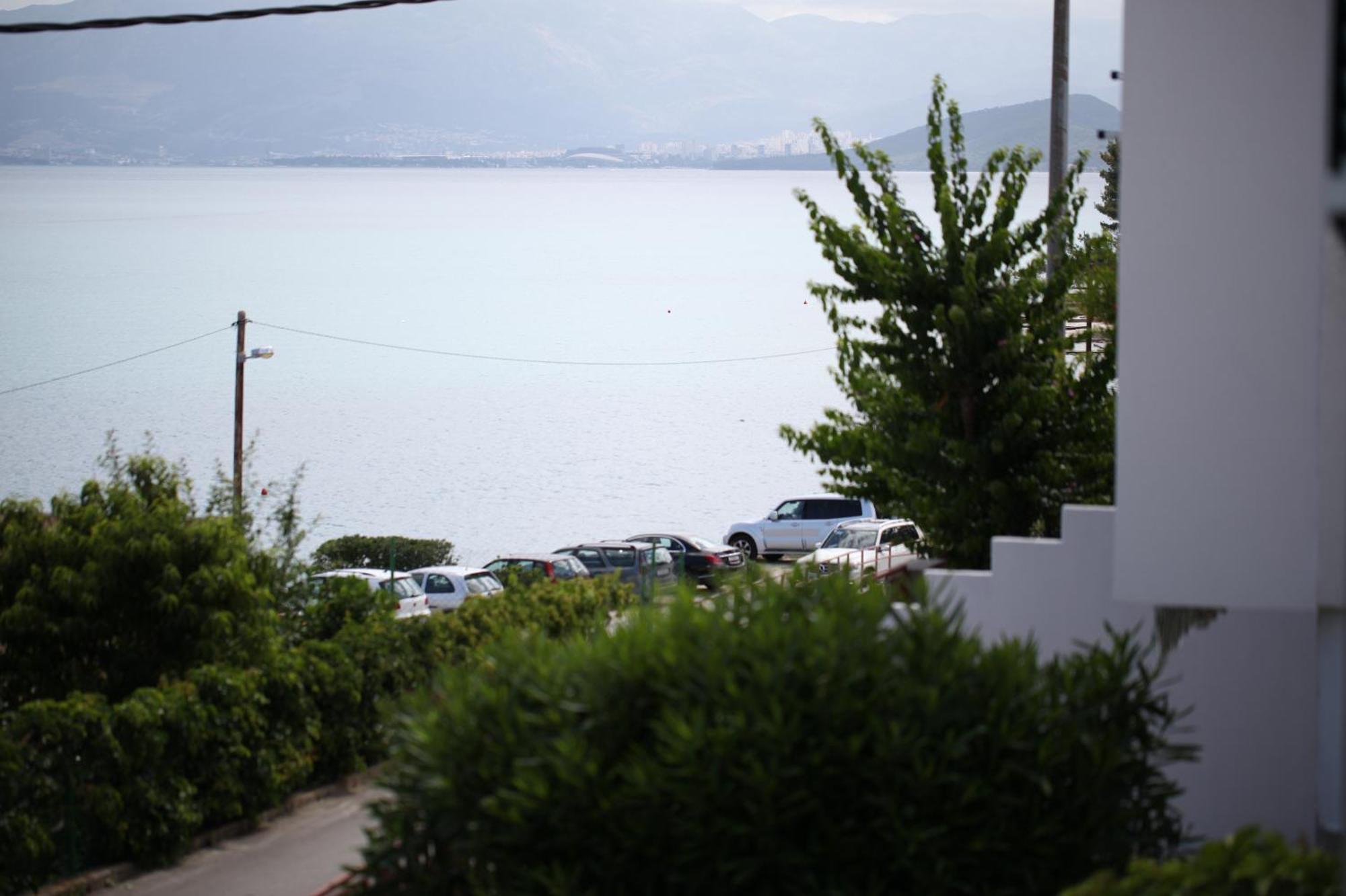 Apartments Salona Трогир Номер фото