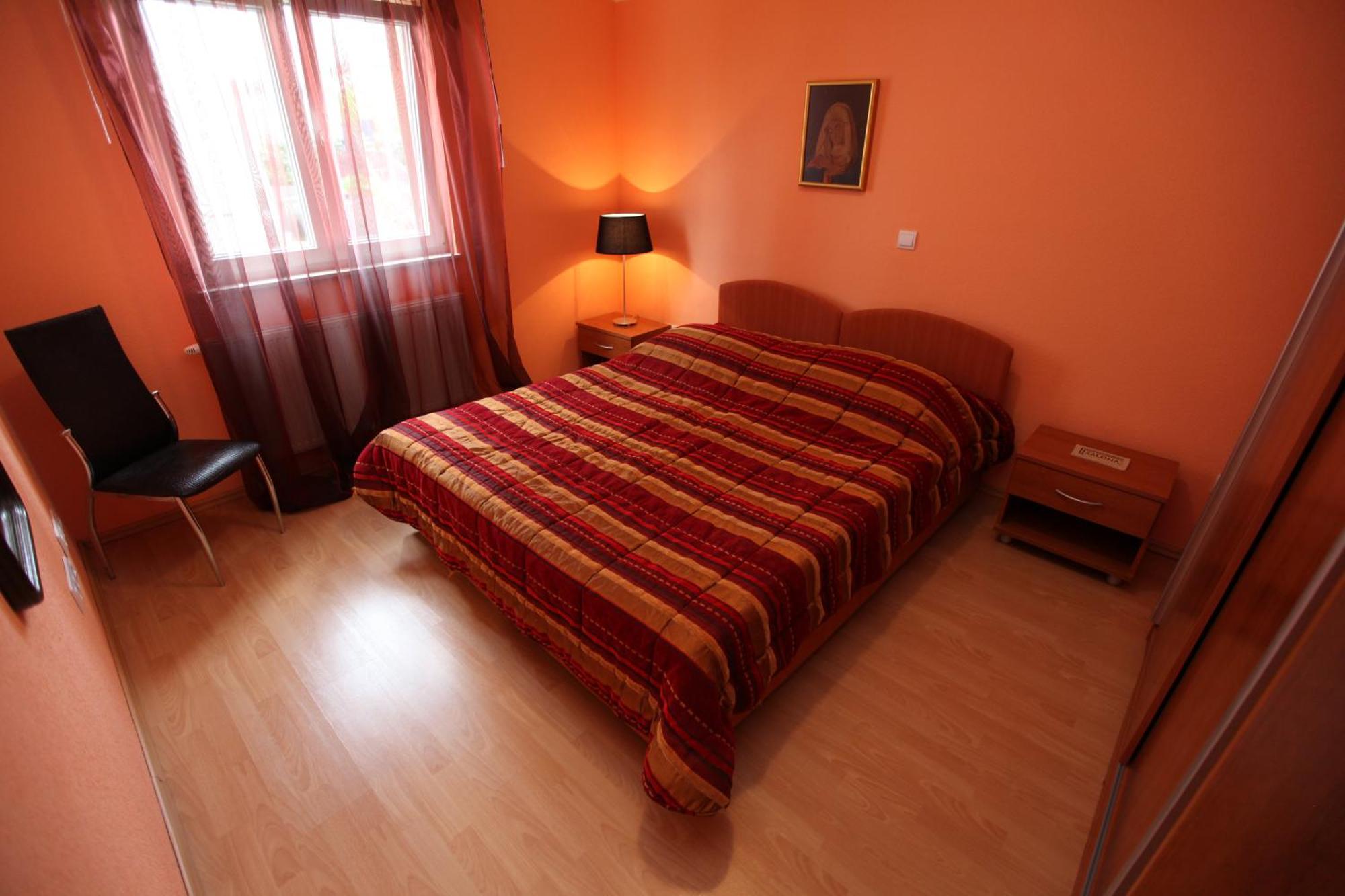 Apartments Salona Трогир Номер фото