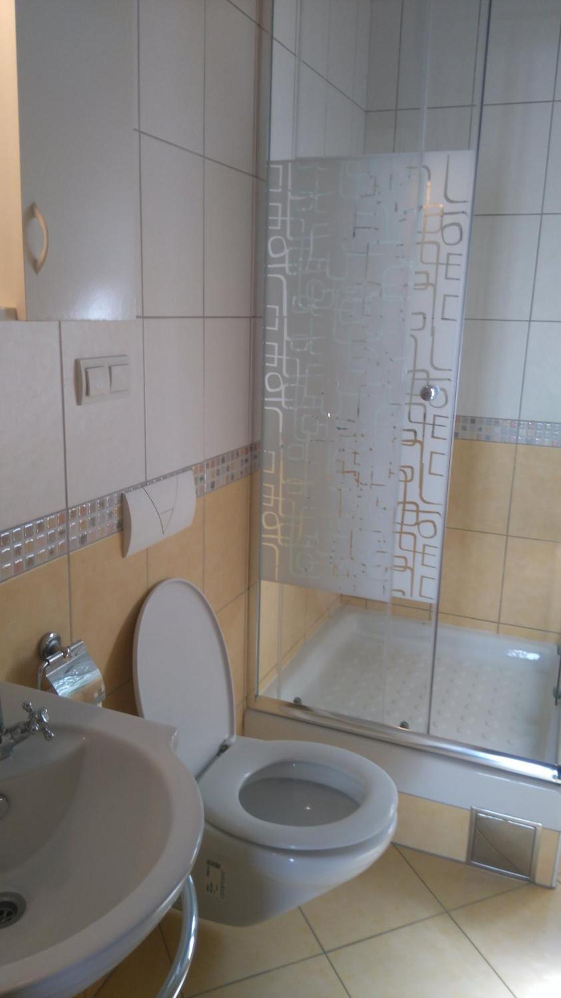 Apartments Salona Трогир Экстерьер фото