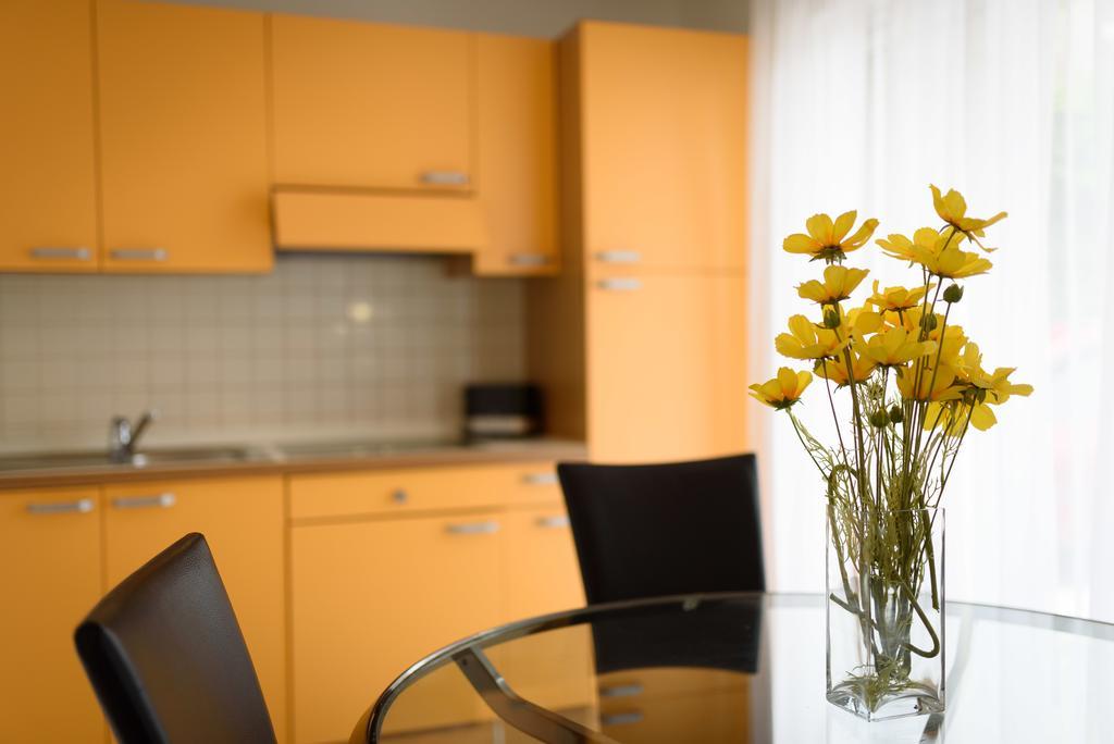 Apartments Salona Трогир Экстерьер фото