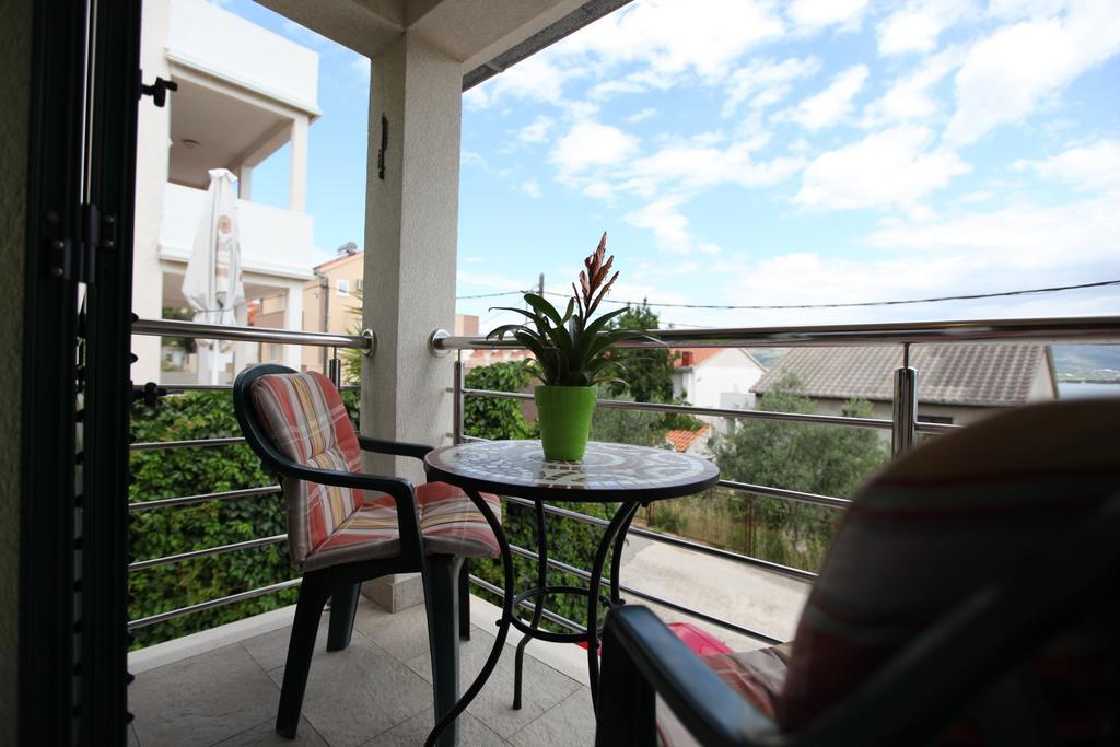 Apartments Salona Трогир Номер фото