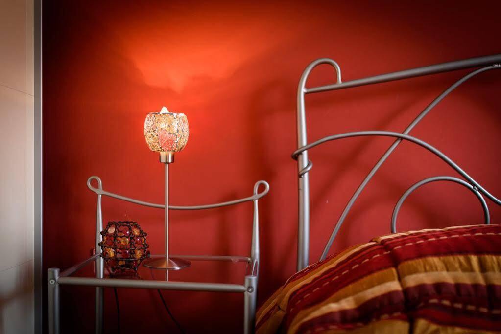Apartments Salona Трогир Экстерьер фото